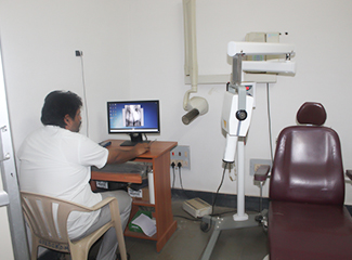 Oral Medicine & Radiology